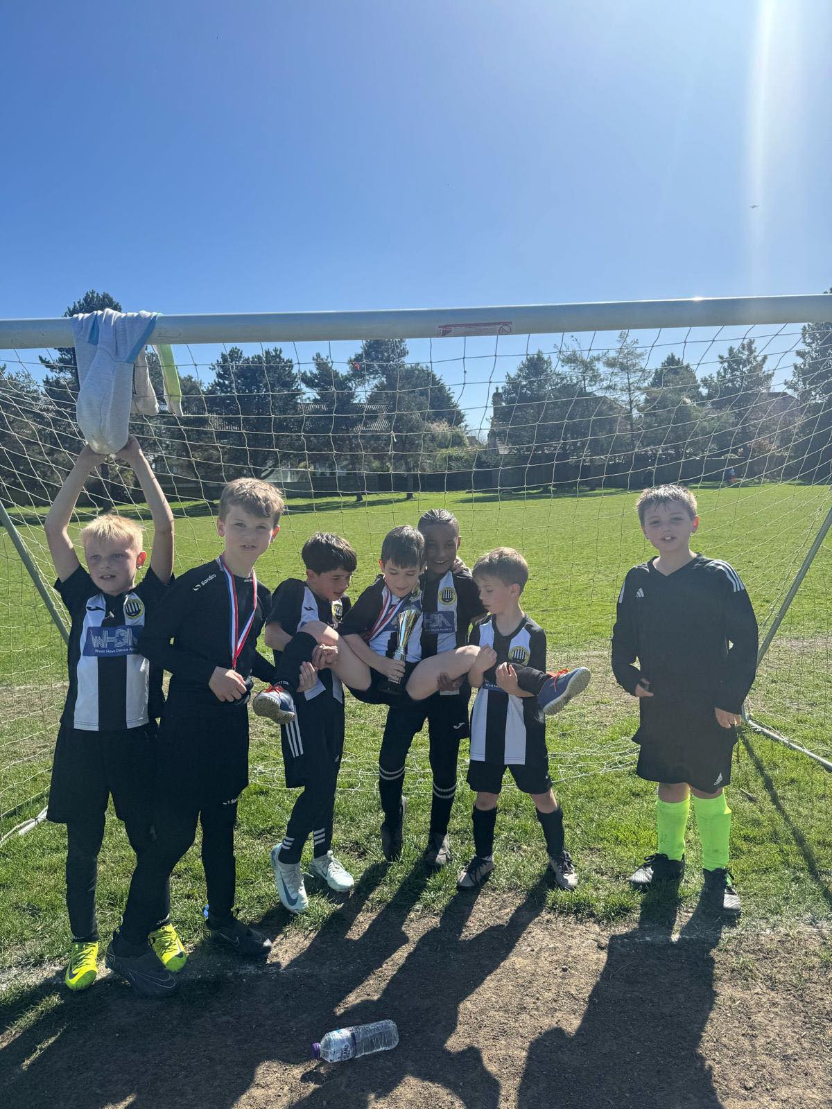 Hangleton Rangers Football Club