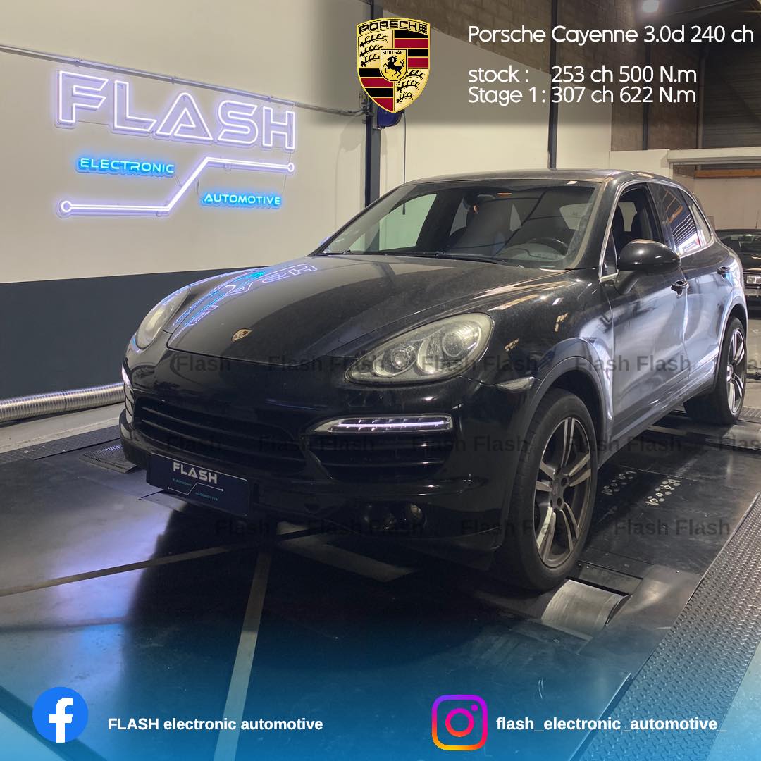 FLASH Electronic Automotive | Septèmes-les-Vallons