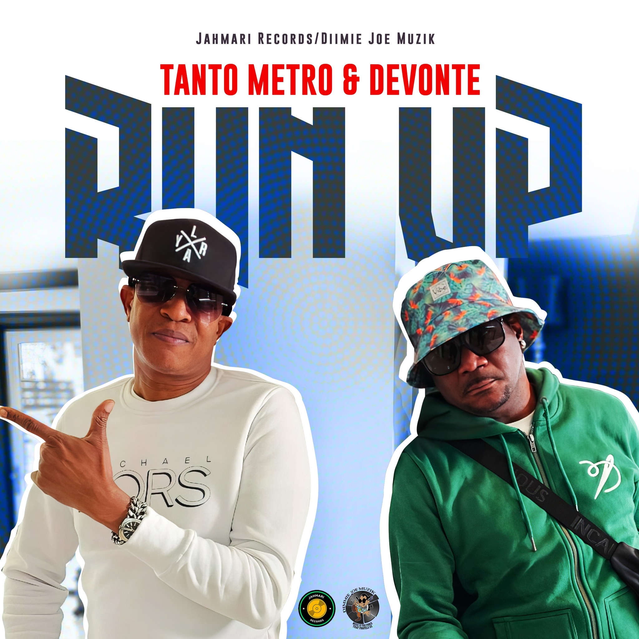 Tanto Metro : Tanto Metro & Devonte Discography – NHEPEQ