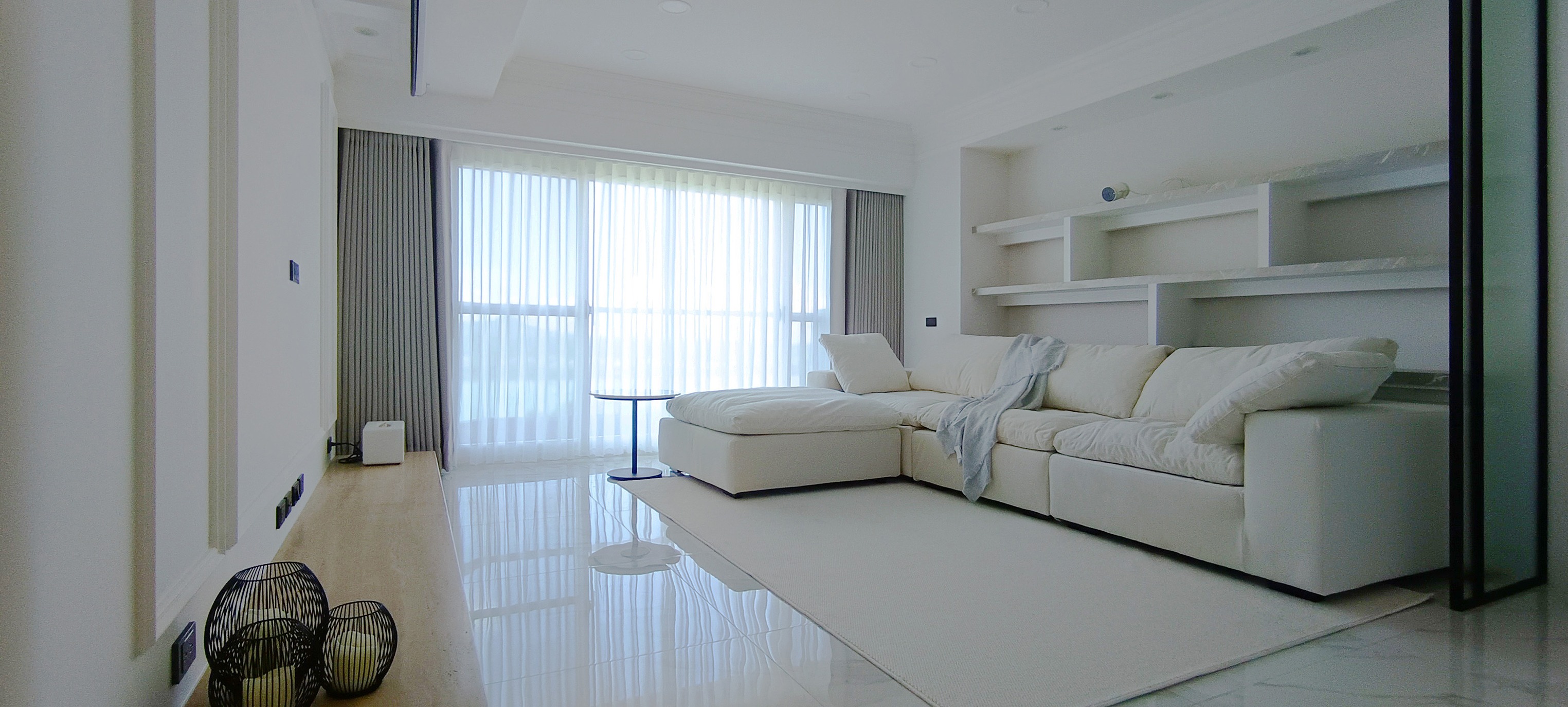 沐方 室內設計 Mu-Fang Interior Design | Chiayi