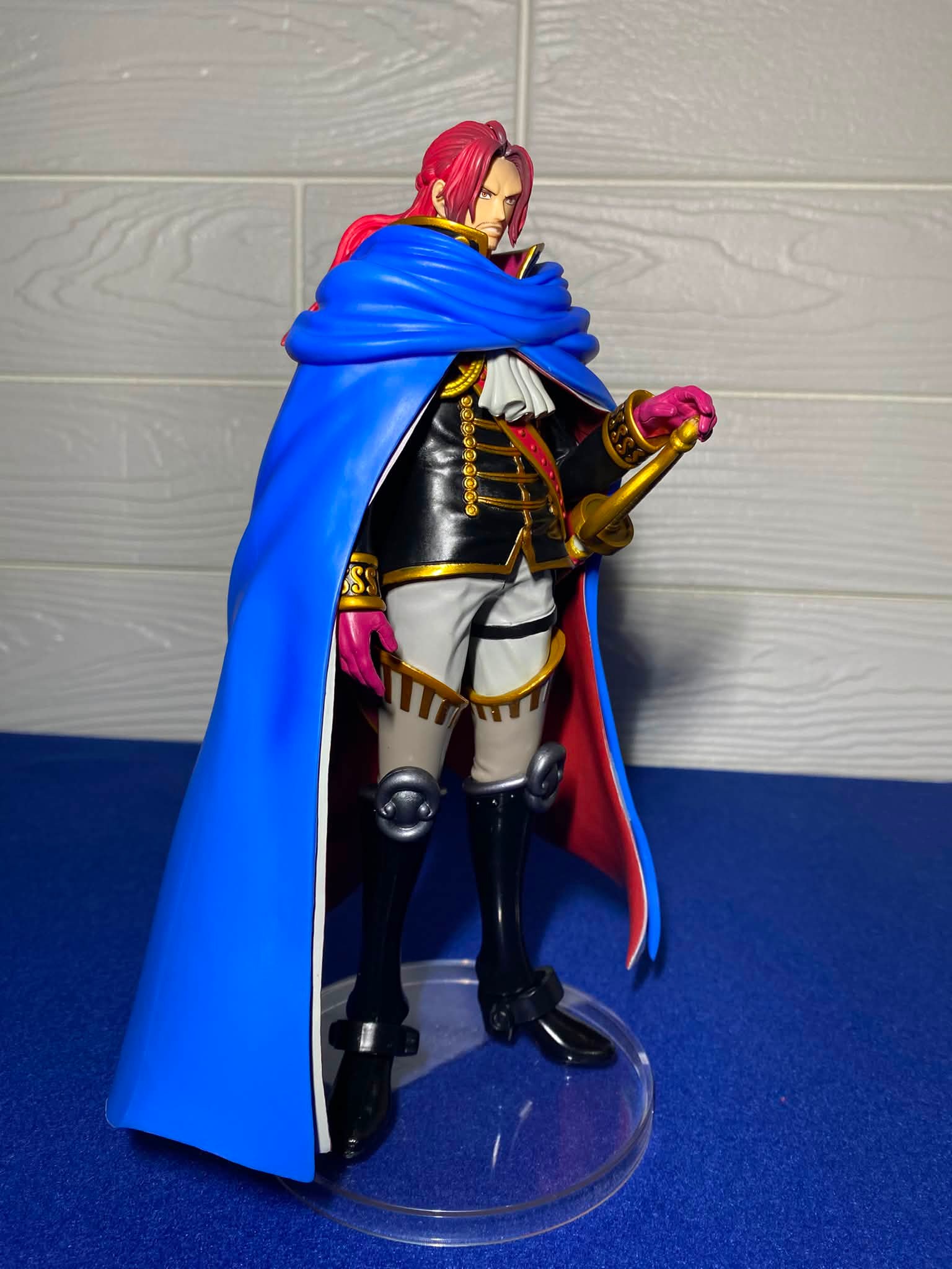 Ichiban Kuji One Piece Dramatic Memories Prize D: ONE PIECE THE