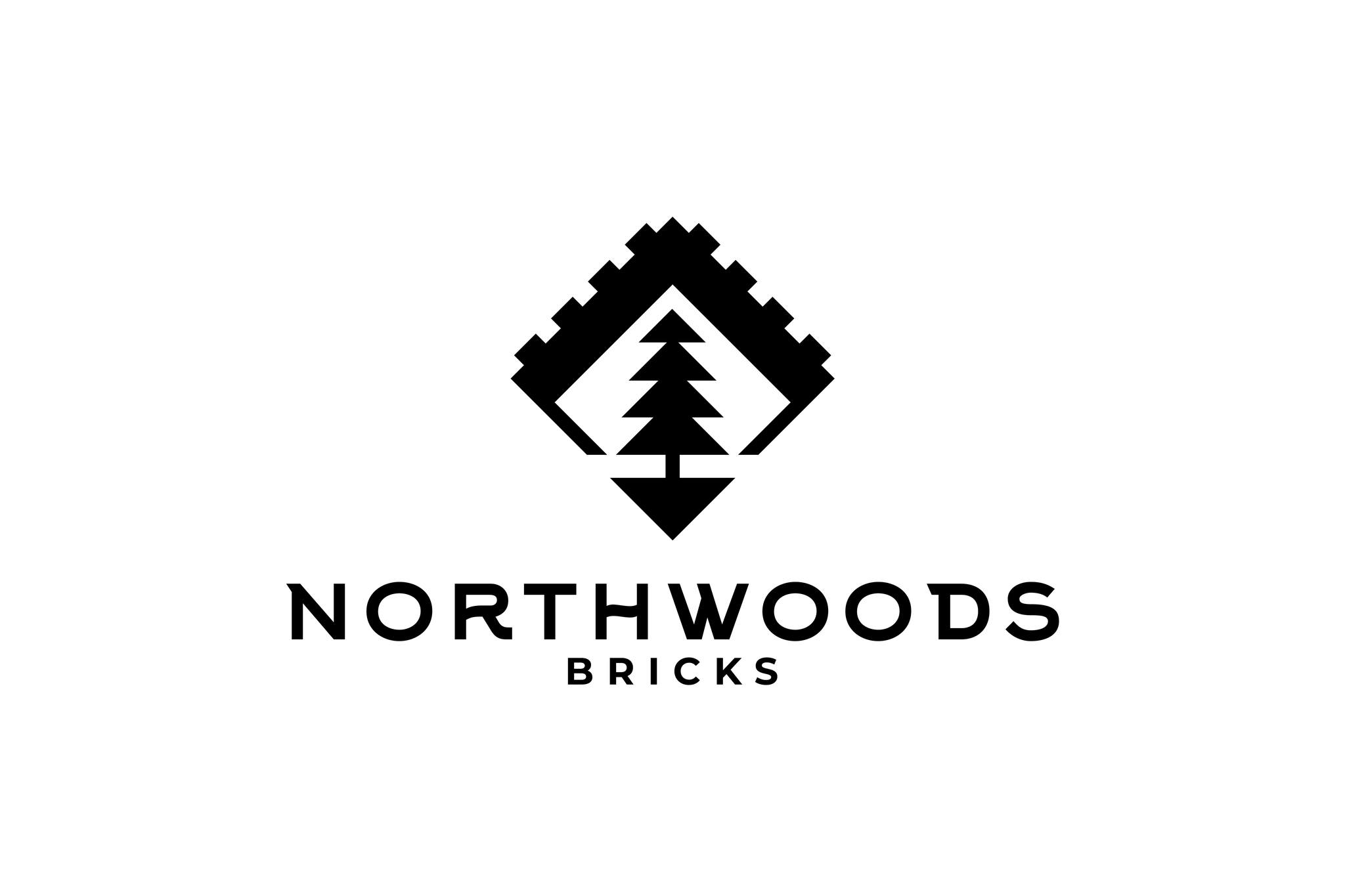 Northwoods Bricks