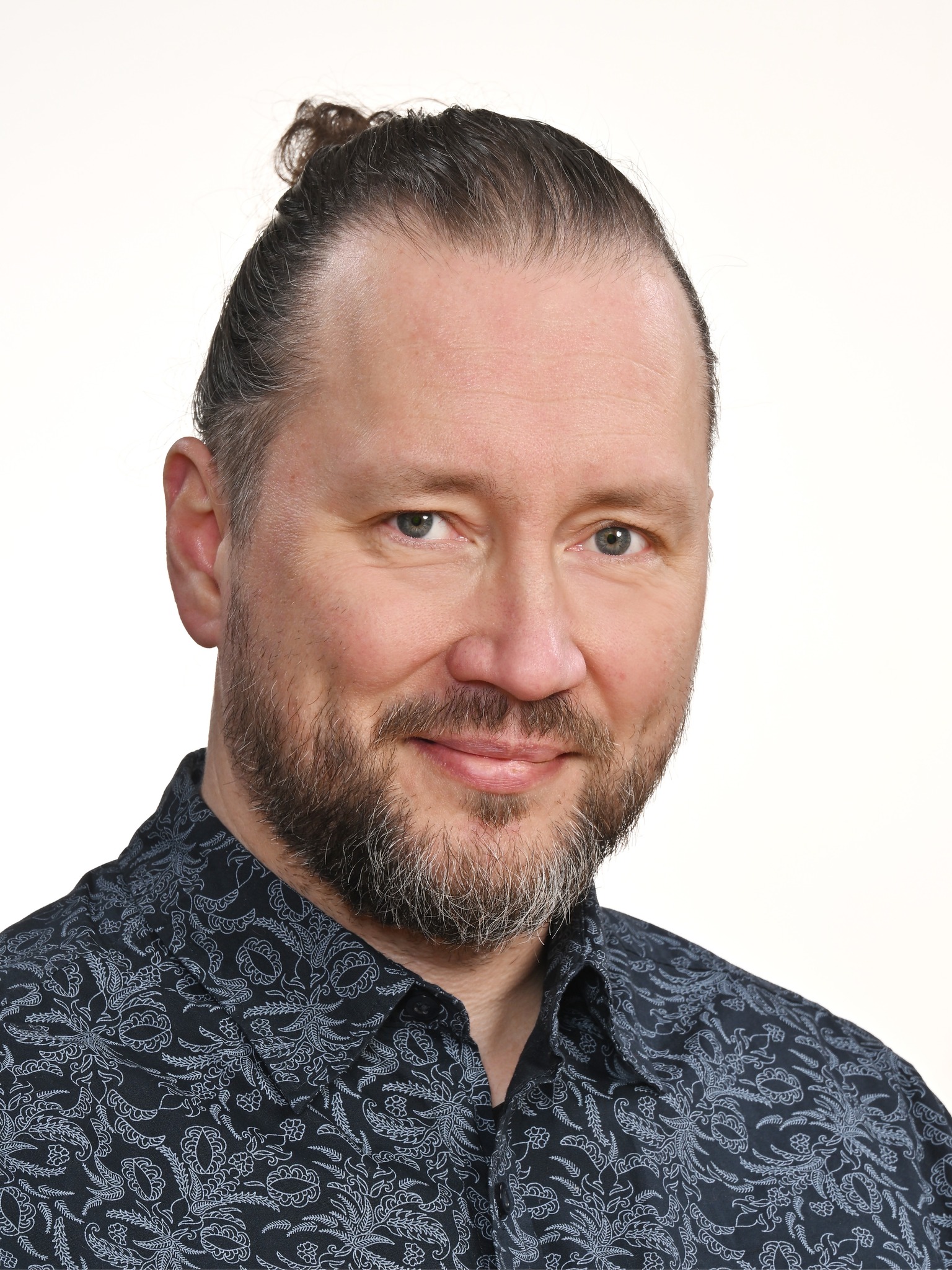 Keskusta Äänekoski