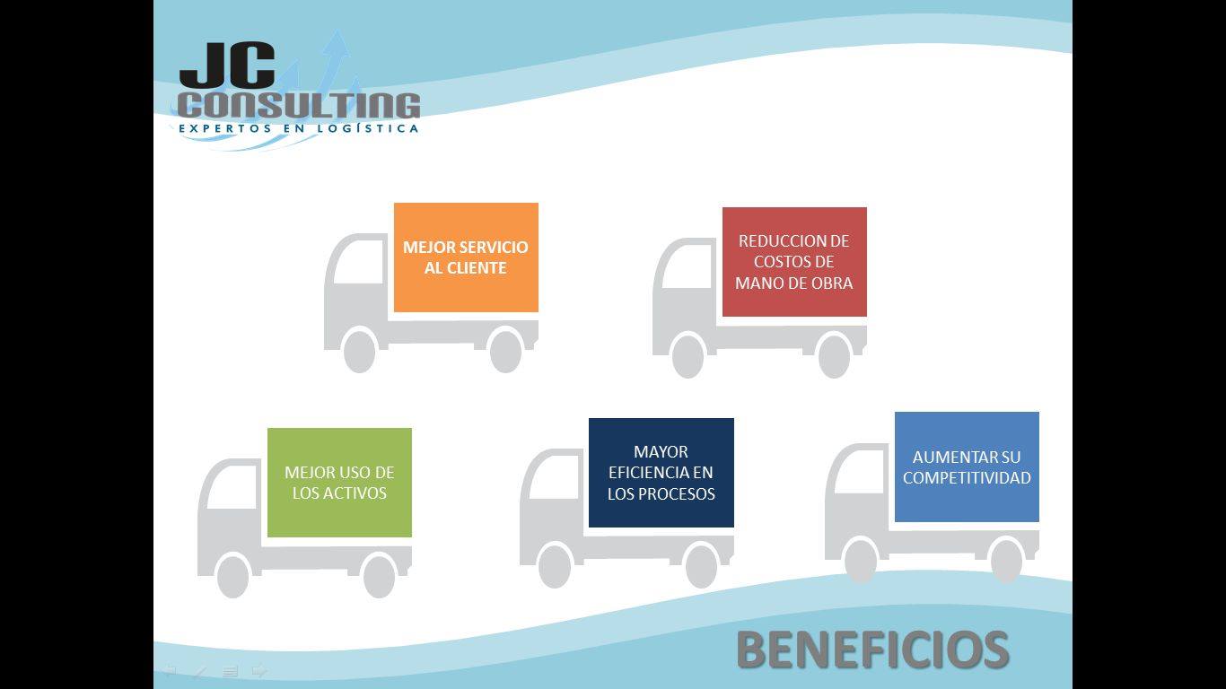 JC Consulting