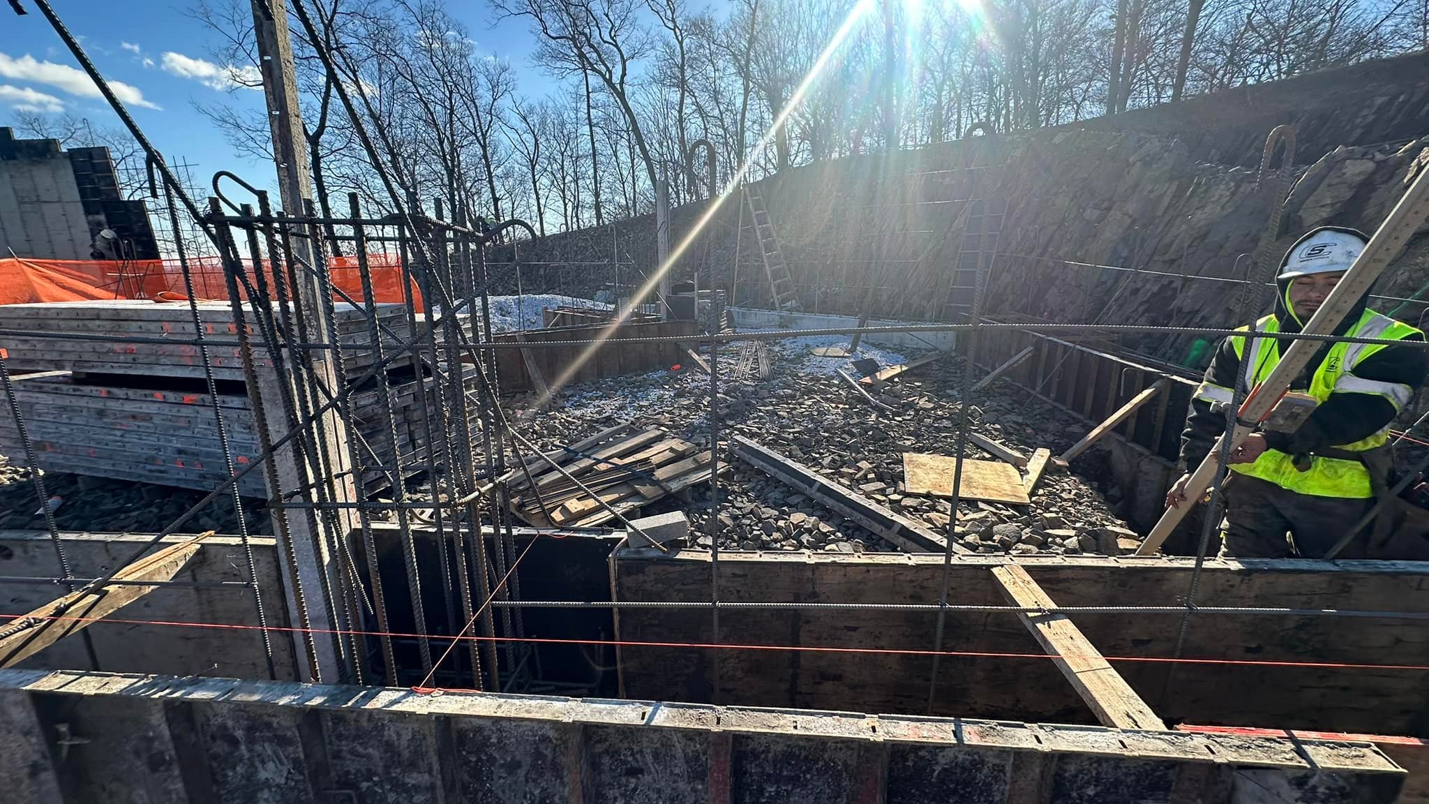 Recon Construction Corp. | Mahwah NJ