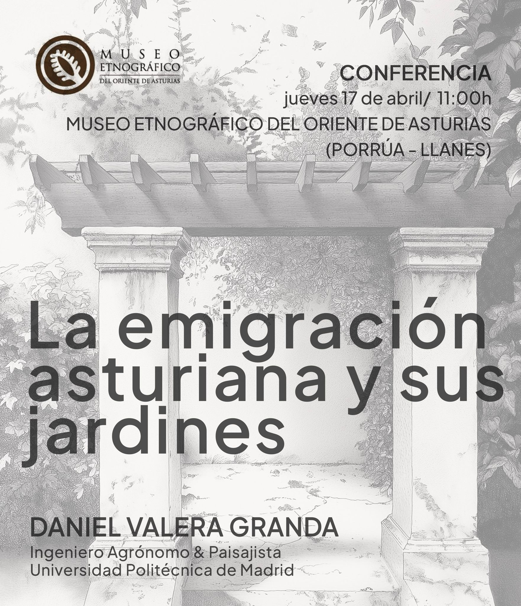 Museo Etnográfico del Oriente de Asturias - Vuelve el Mercáu a Porrúa 💜 ...