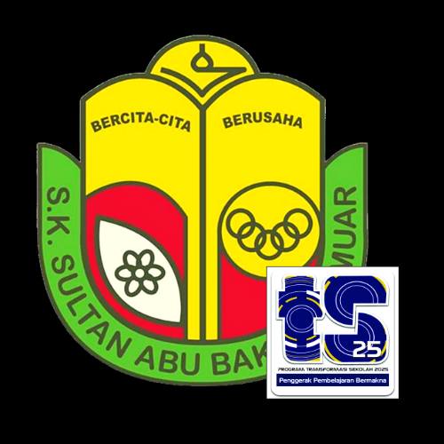 SK Sultan Abu Bakar 2, Muar - Rasmi