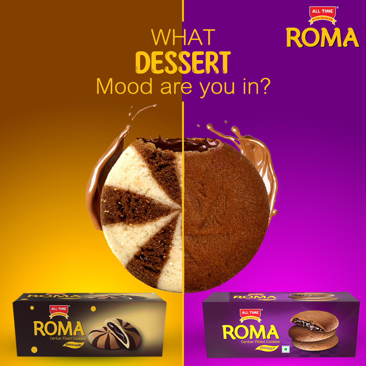 All - What's Your Dessert Mood? Comment and let us know your favorite ...