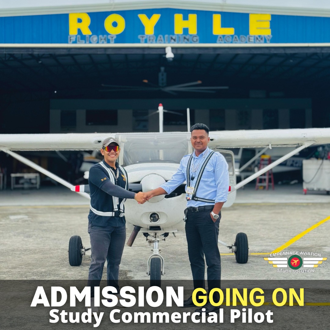 Empennage - ️ Admissions Open at Royhle Aviation Academy Inc ...