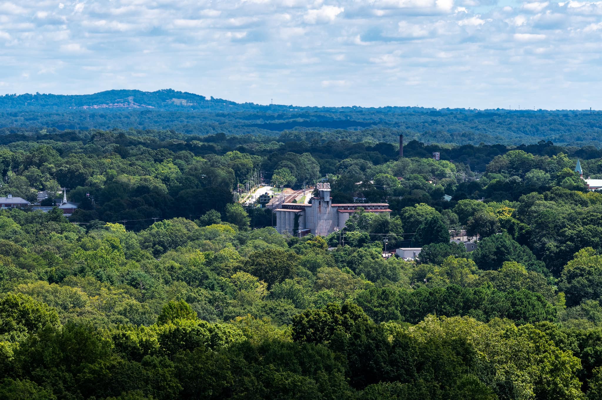 Longview Carolina | Easley SC