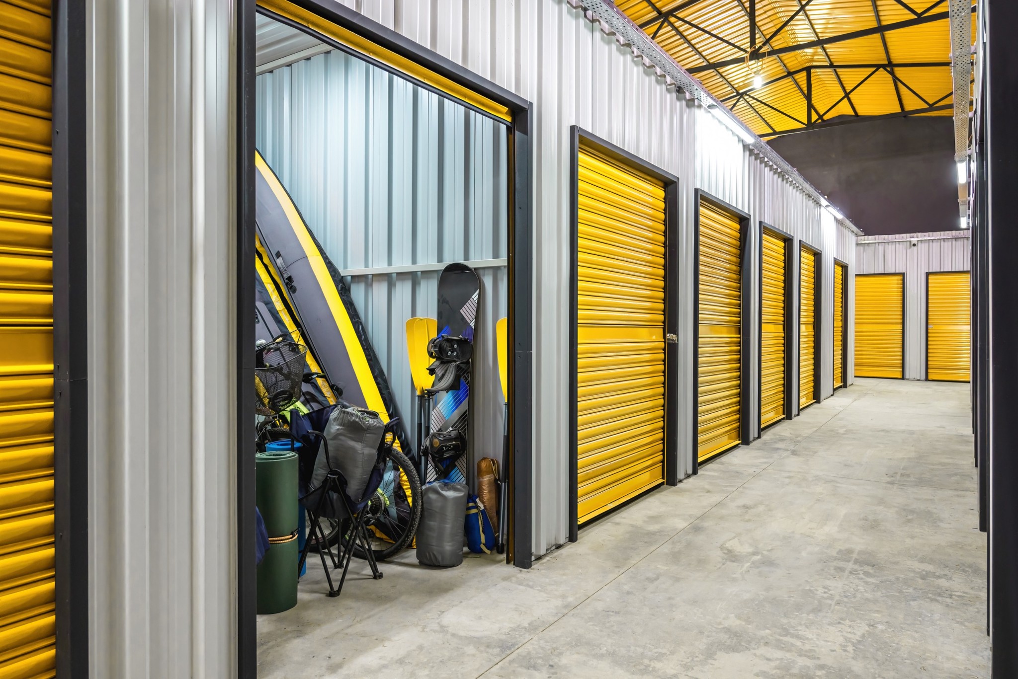 Storage Master Self Storage | Santa Rosa CA