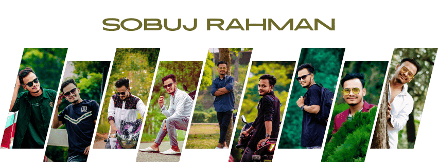 Sobuj Rahman