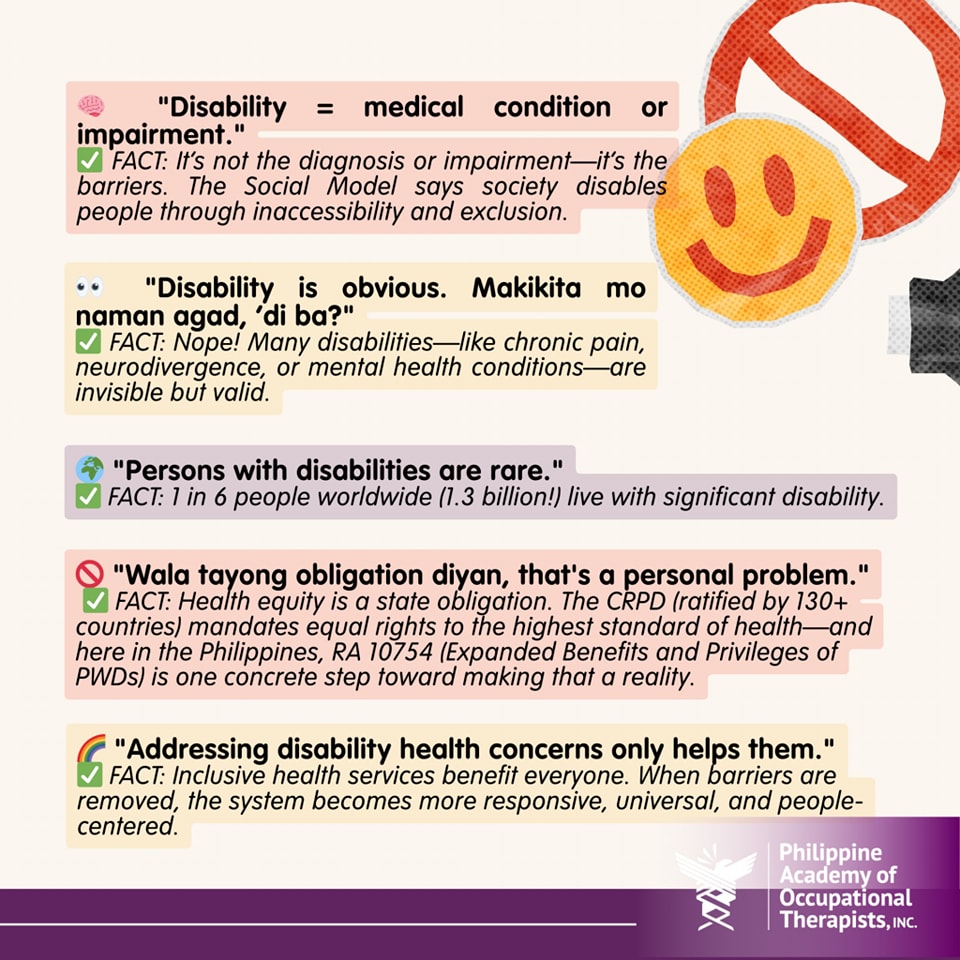 I Can Therapy Center | Zamboanga City
