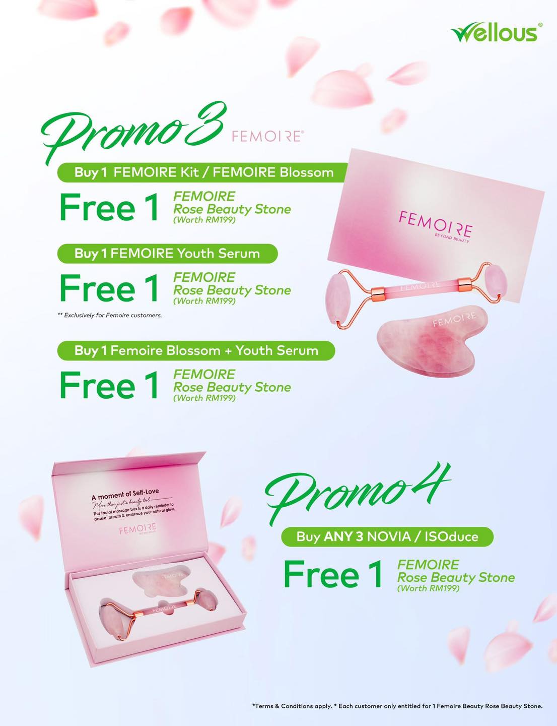 SPIRO - Natural Body Healthcare