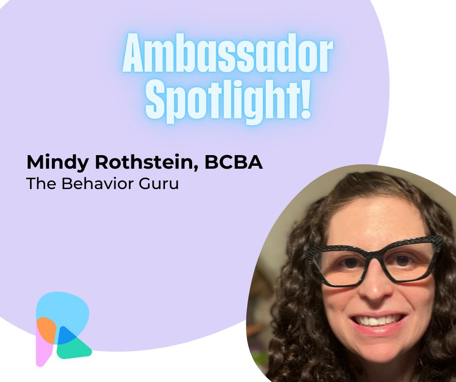 Hi - 🌟 Ambassador Spotlight 🌟 This week, we’re excited to spotlight ...