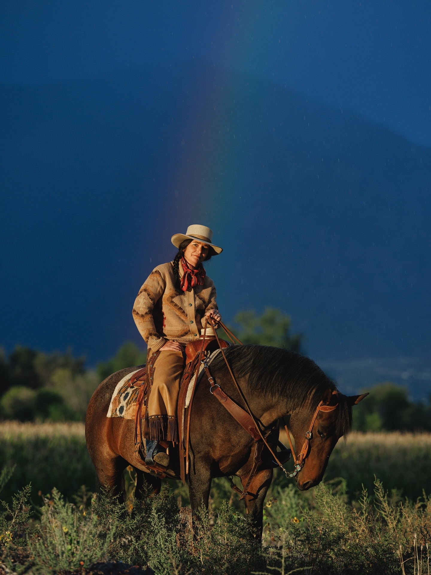 Running H Ranch