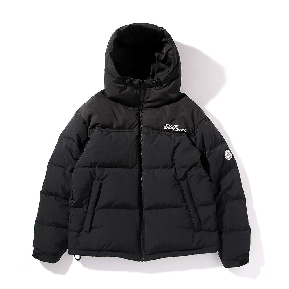 パンクさんの入荷商品＞ □ ノックダウンJKT パンクさんからあったかさ