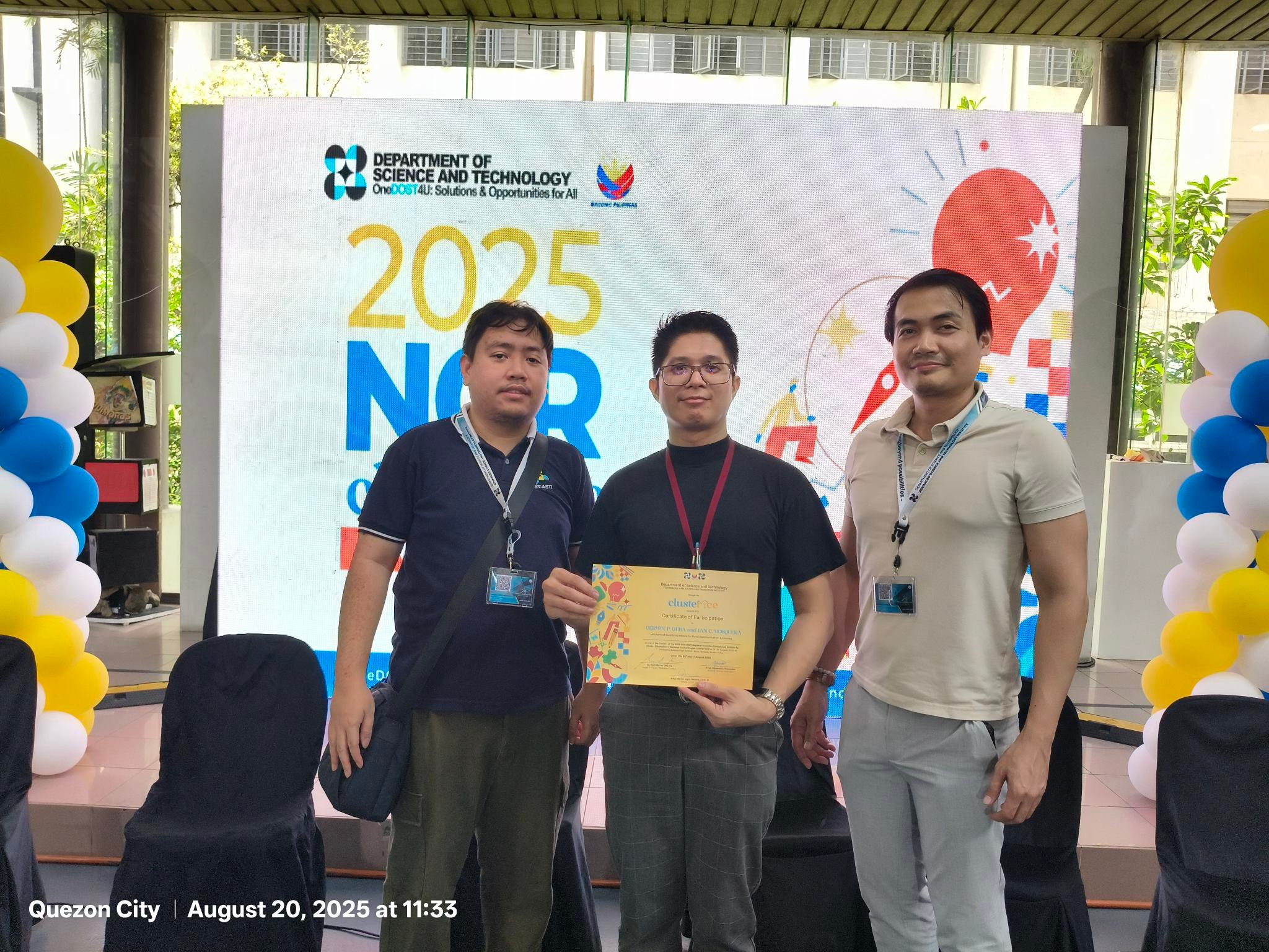 DOST - ASTI... - DOST - ASTI Technology Licensing Office
