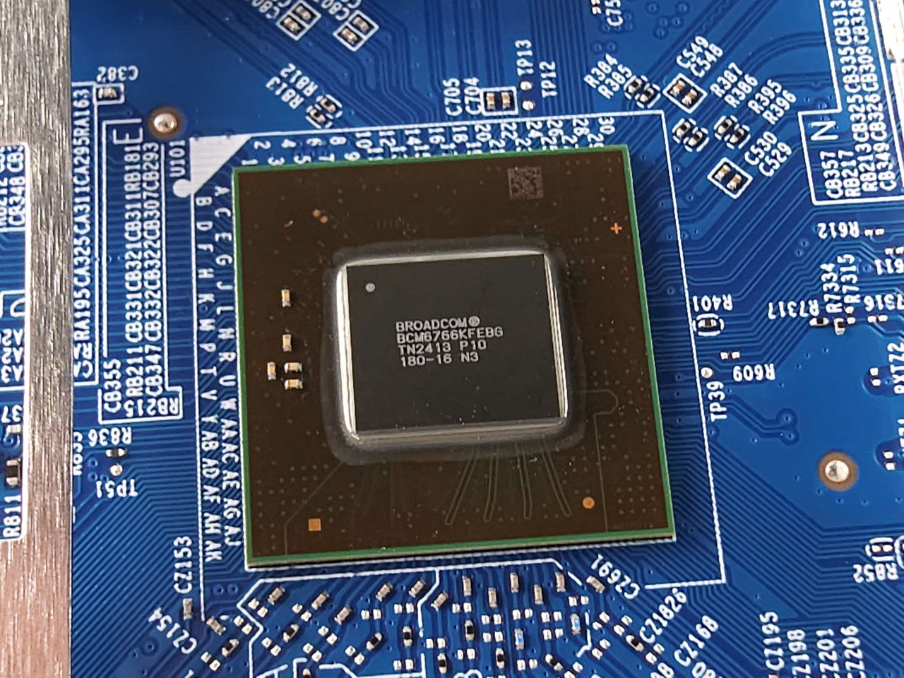HKEPC - 【拆機 ⭕】BE18000 三頻、支援 10G 寬頻 NETGEAR Nighthawk RS600... | Facebook