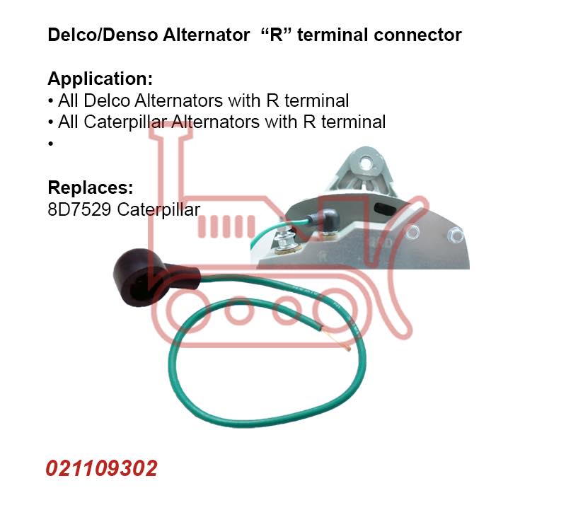 Caterpillar R terminal... - Field Auto Electrical - Pty Ltd | Facebook