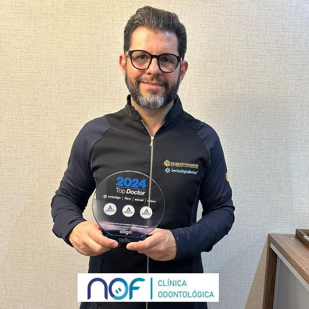 NOF Clínica Odontológica | Belo Horizonte MG