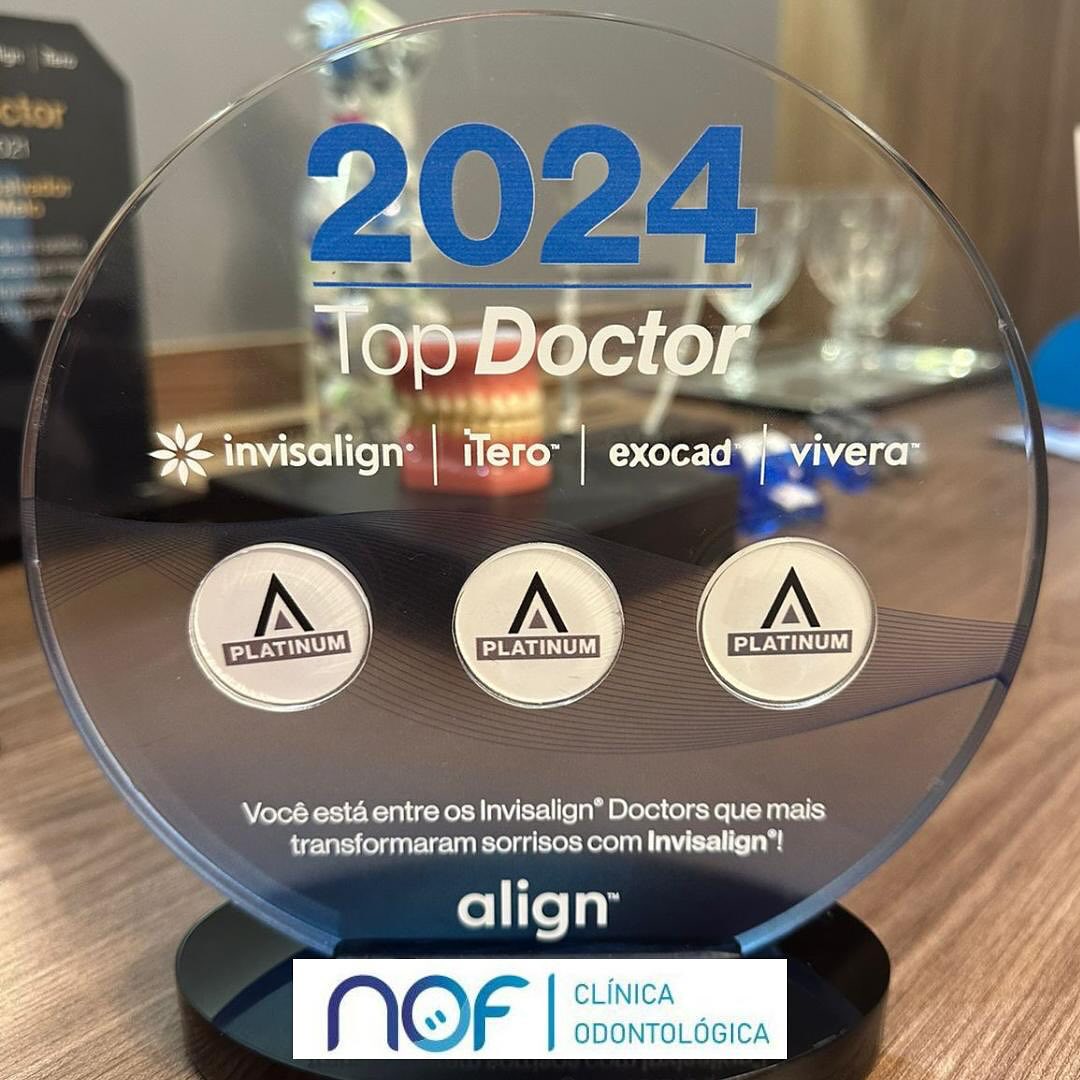 NOF Clínica Odontológica | Belo Horizonte MG