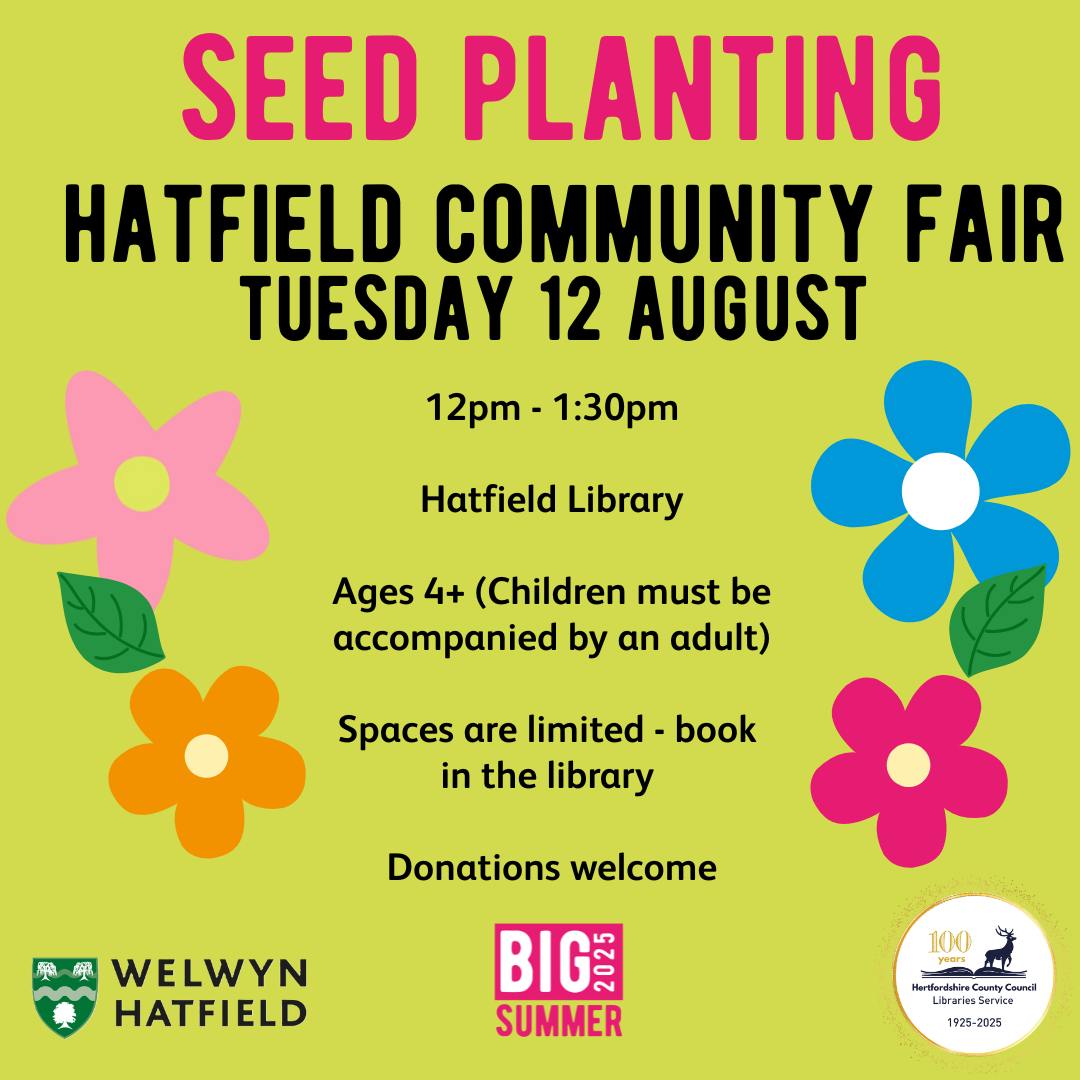 Hatfield Library | Hatfield