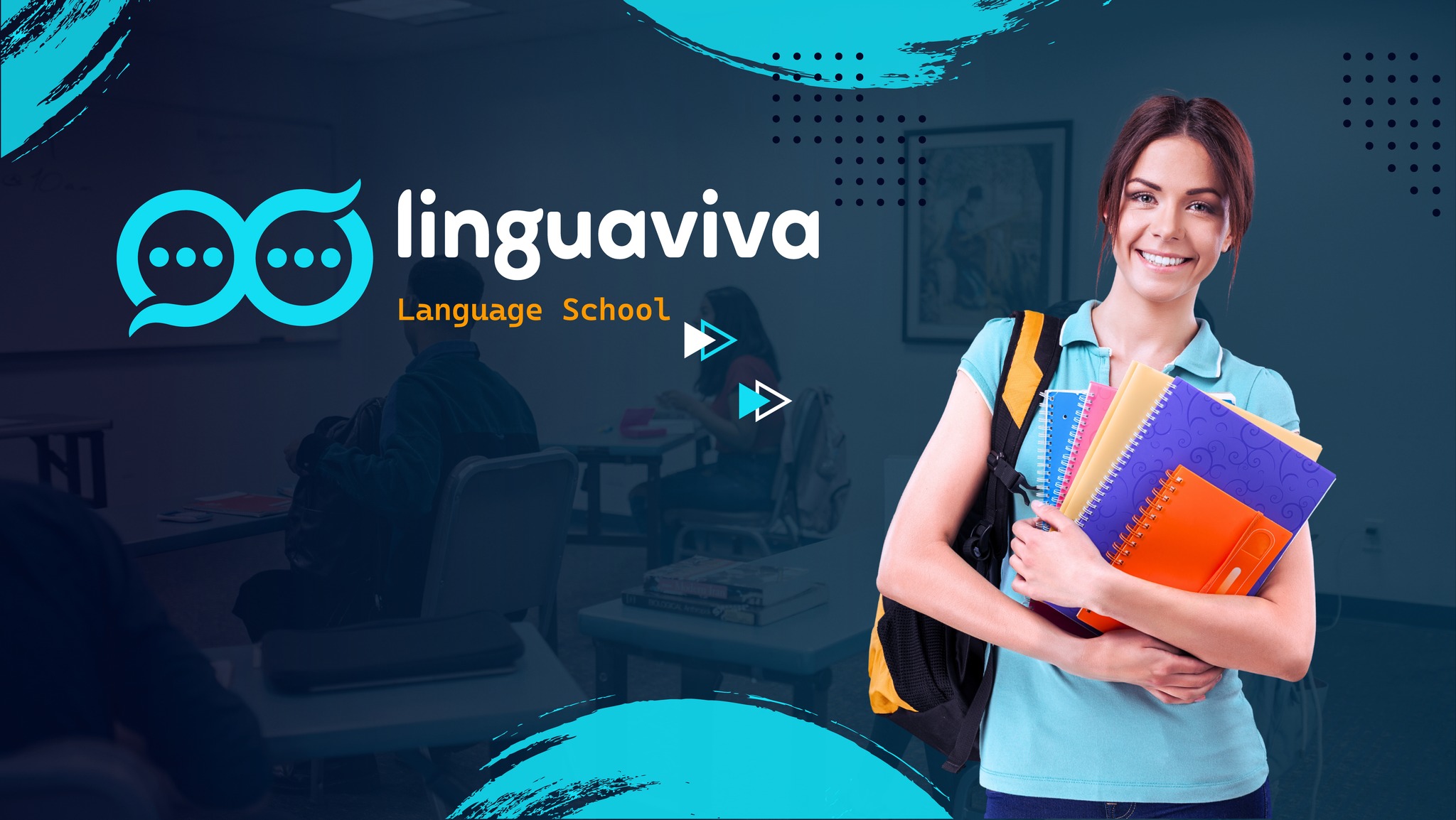 Lingua Viva - Escuela de Idiomas | Cochabamba