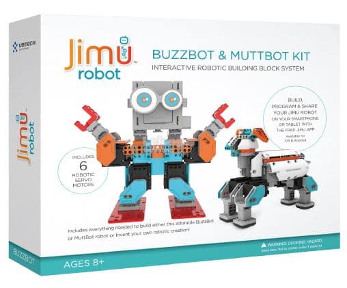 EduBot