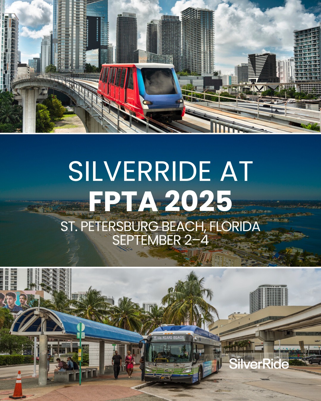 SilverRide - We’re excited to share that Tanya Castle from SilverRide ...