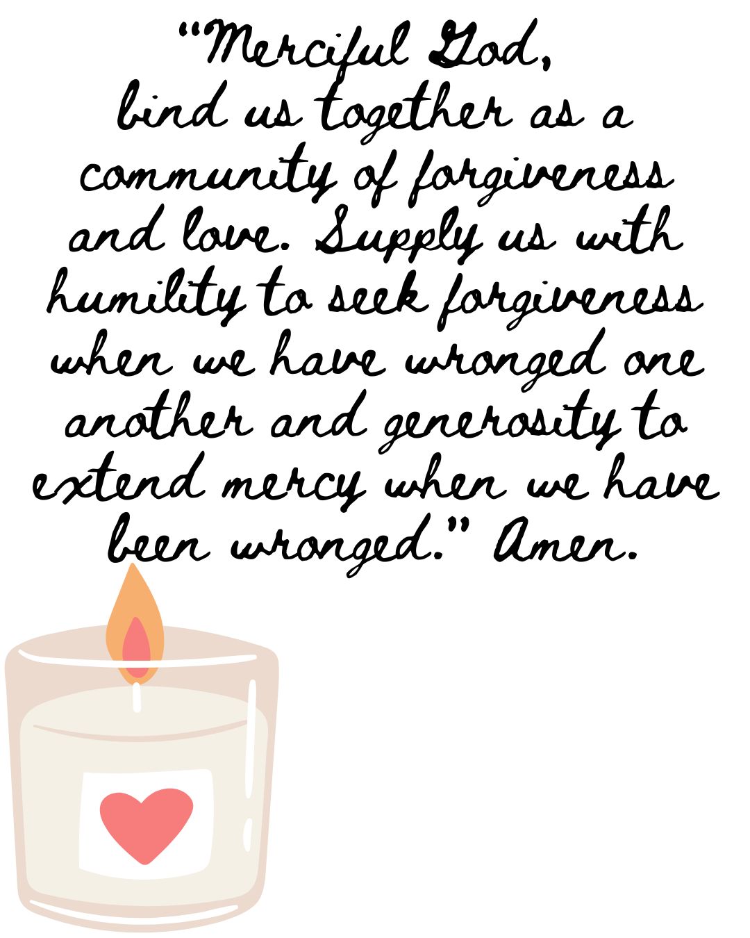 Prayer pause! Join Pastor... - Risen Lord Lutheran Church | Facebook