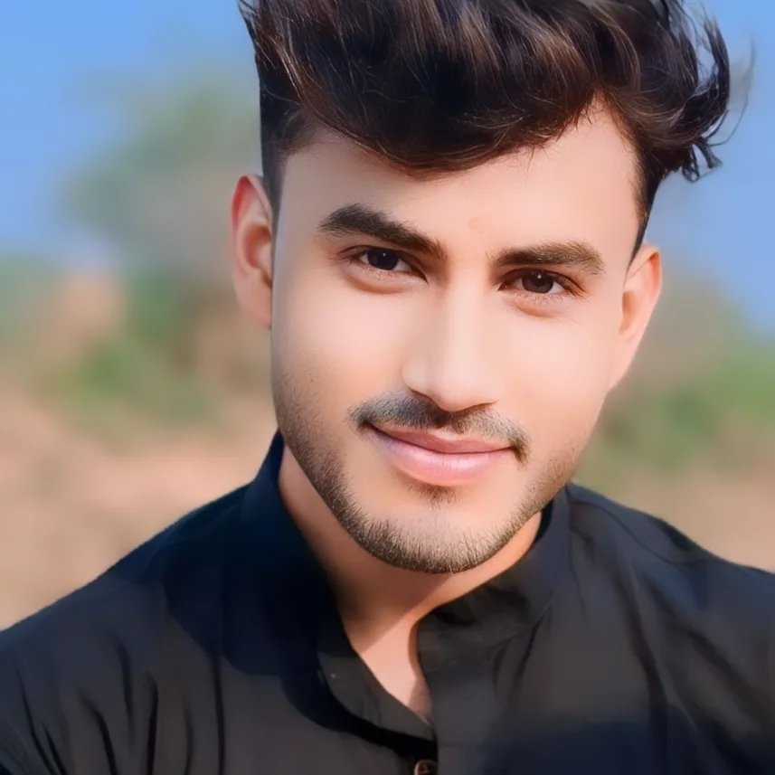 Santosh Raj