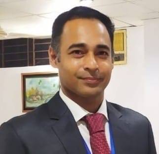 Shafkat Habib