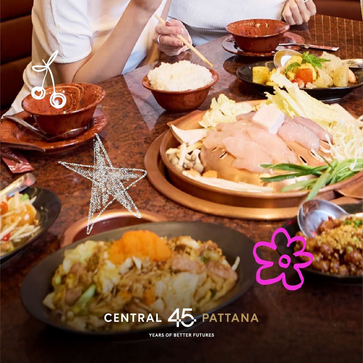 Central Ubon - Central Ubon added a new photo.
