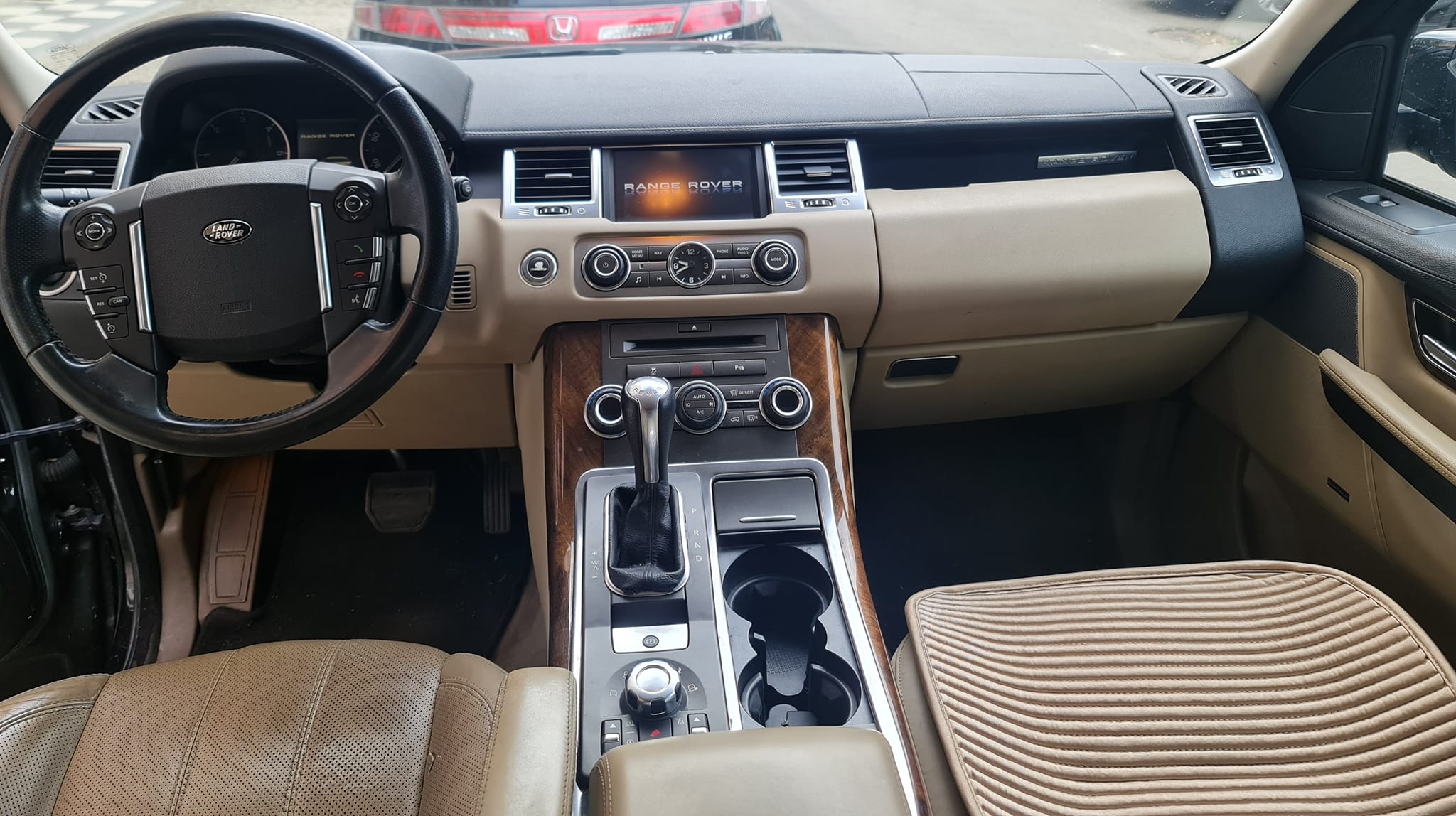Range Rover Meet added a new photo. - Range Rover Meet