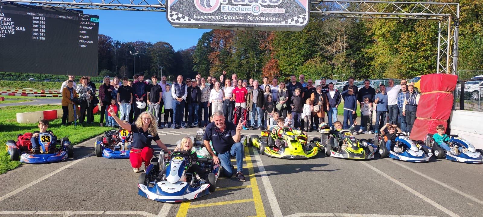 Richard Racing Kart added a new... - Richard Racing Kart