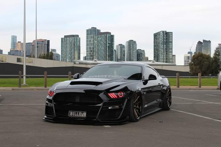 Xtreme Car Modz - RGB Headlights , Angel Eyes , Demon eyes...