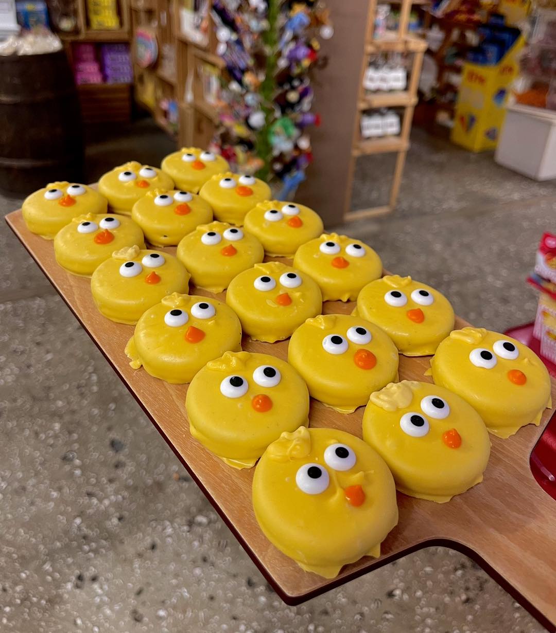 St Simons Sweets | Saint Simons Island GA