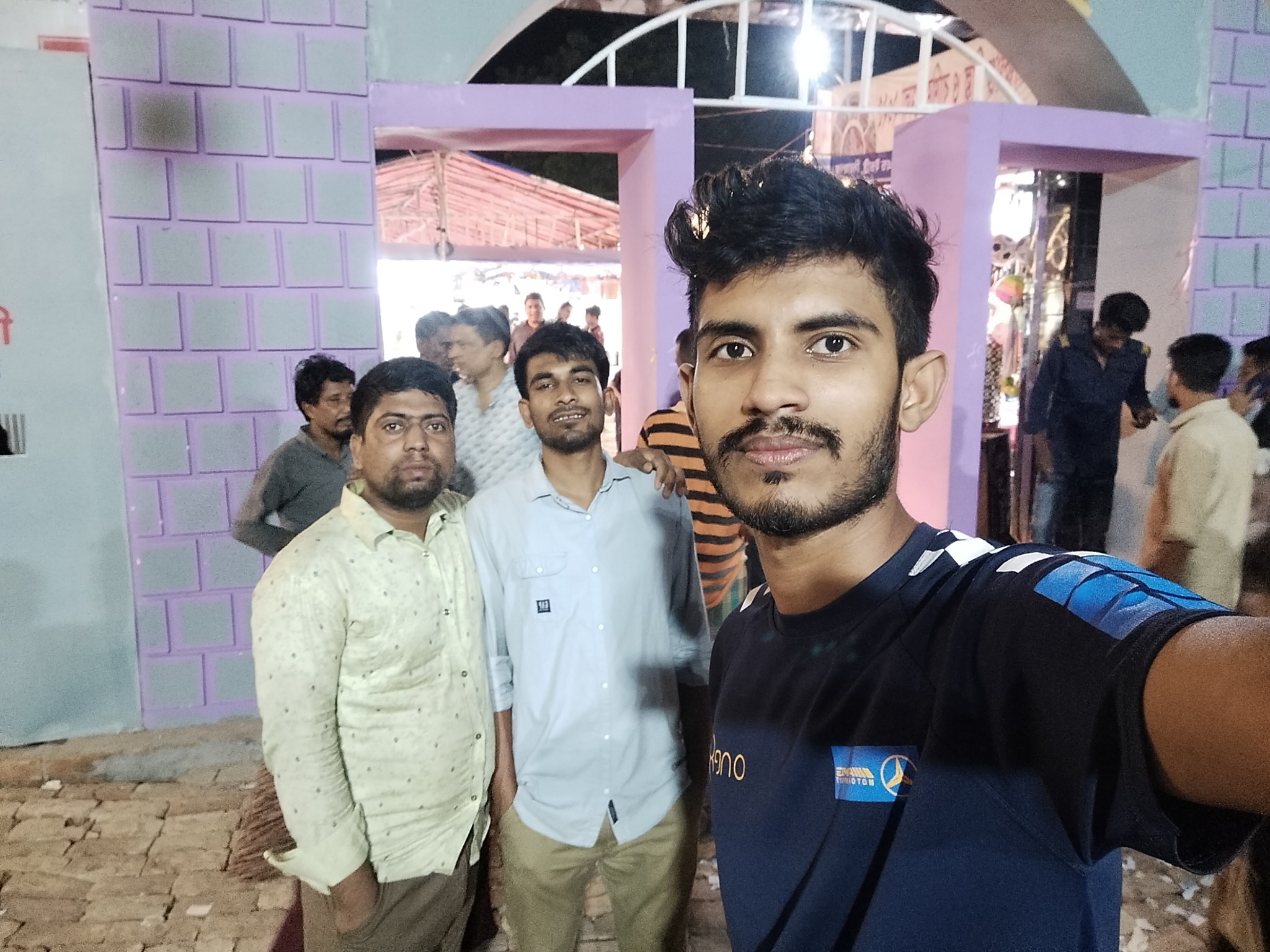 Rakib Raihan