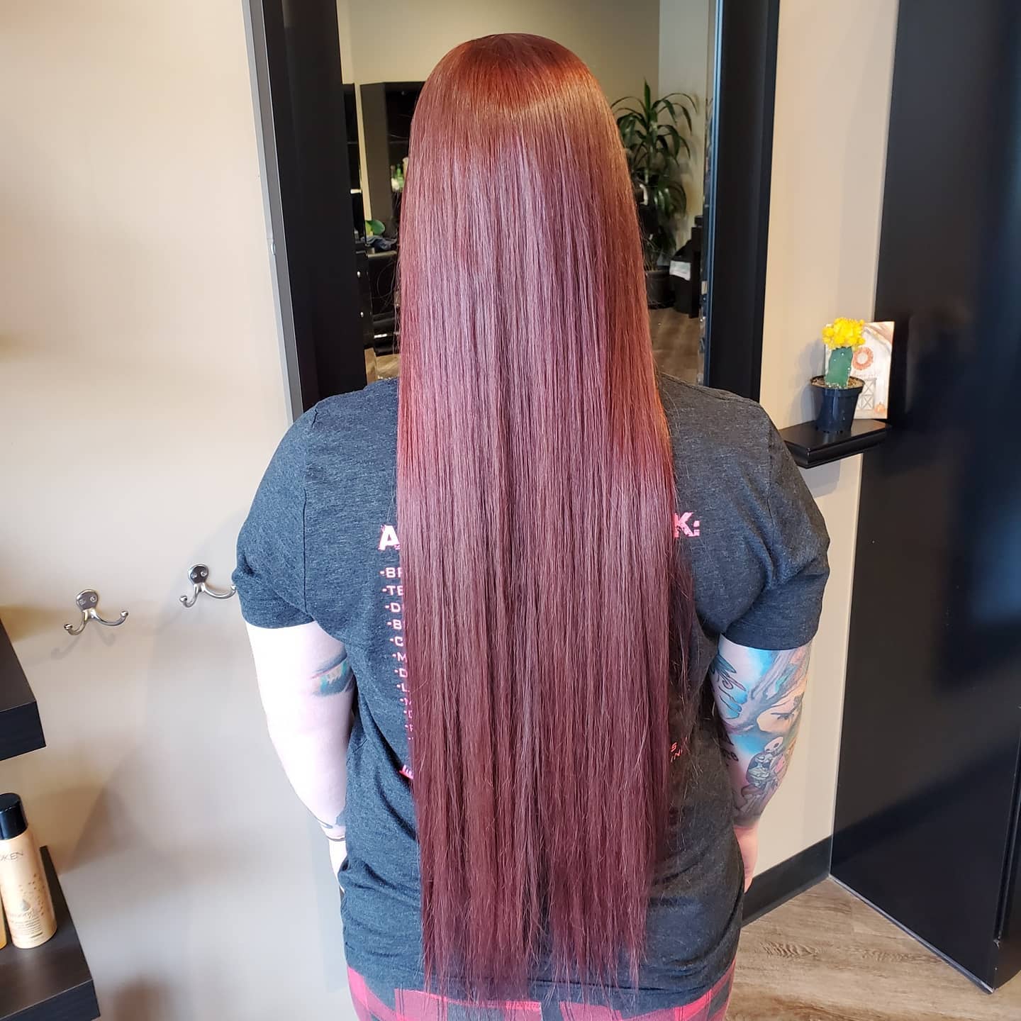 hair salon ventura county