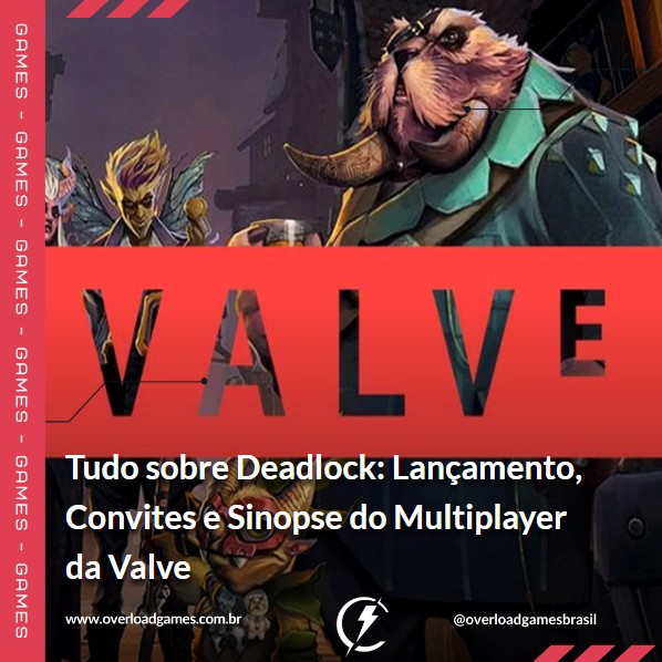 Overload Games