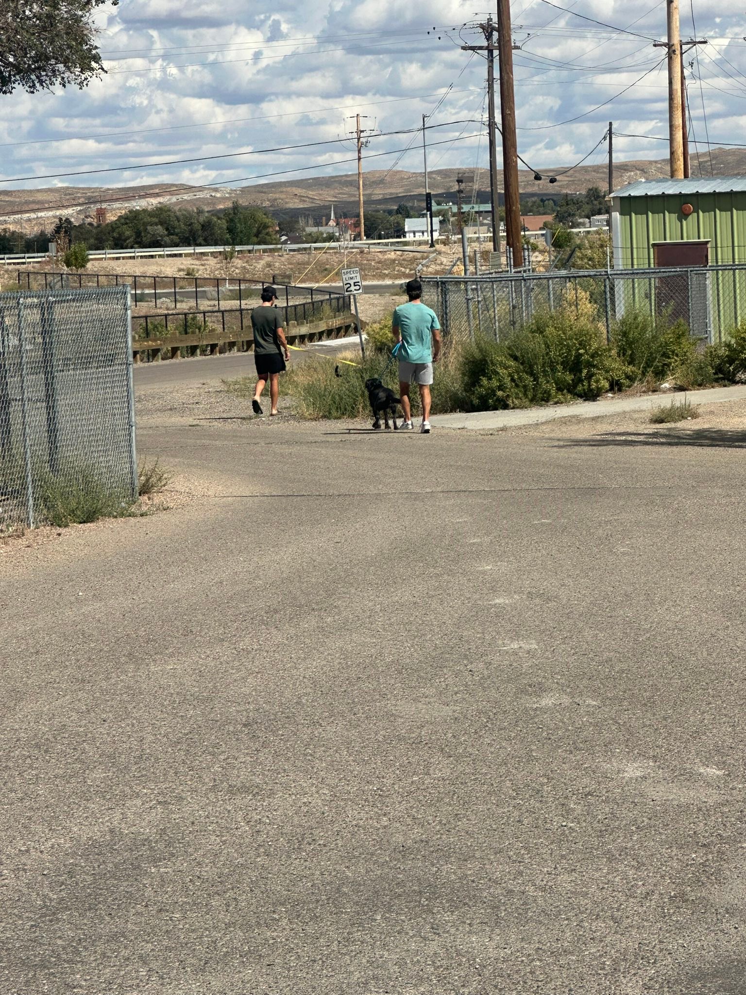 Rock Springs Animal Control... - Rock Springs Animal Control