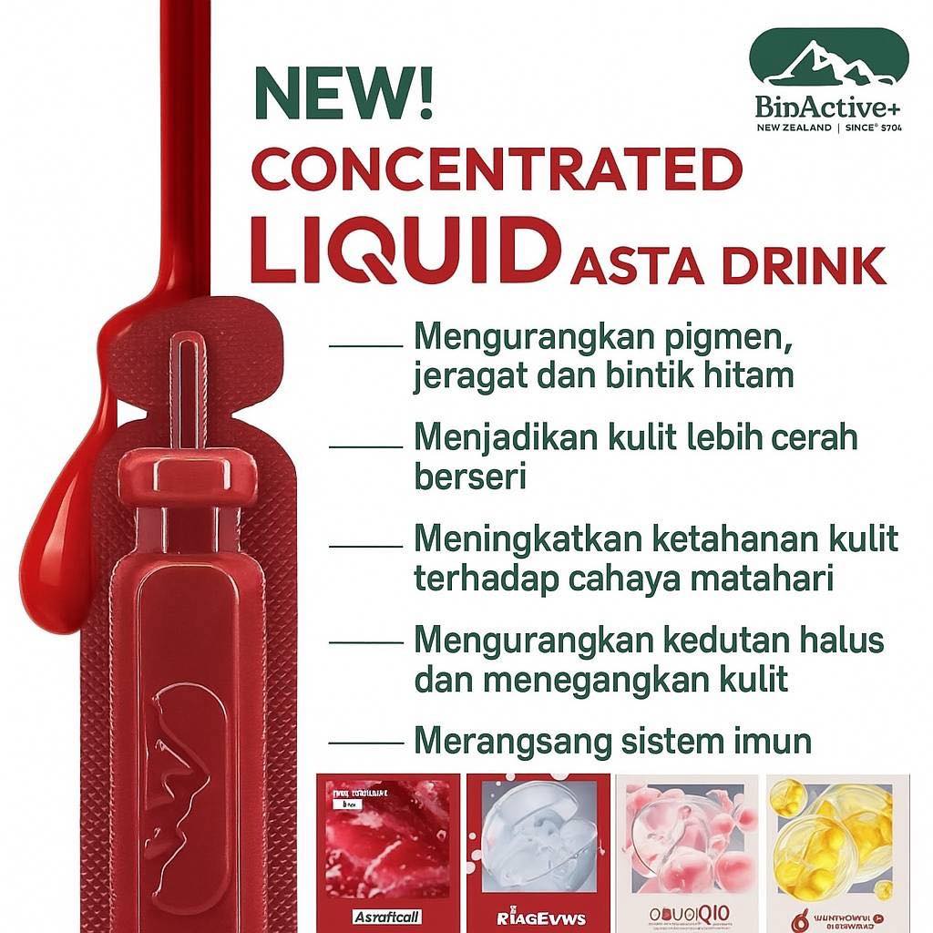 BioActive Innovation Malaysia | George Town