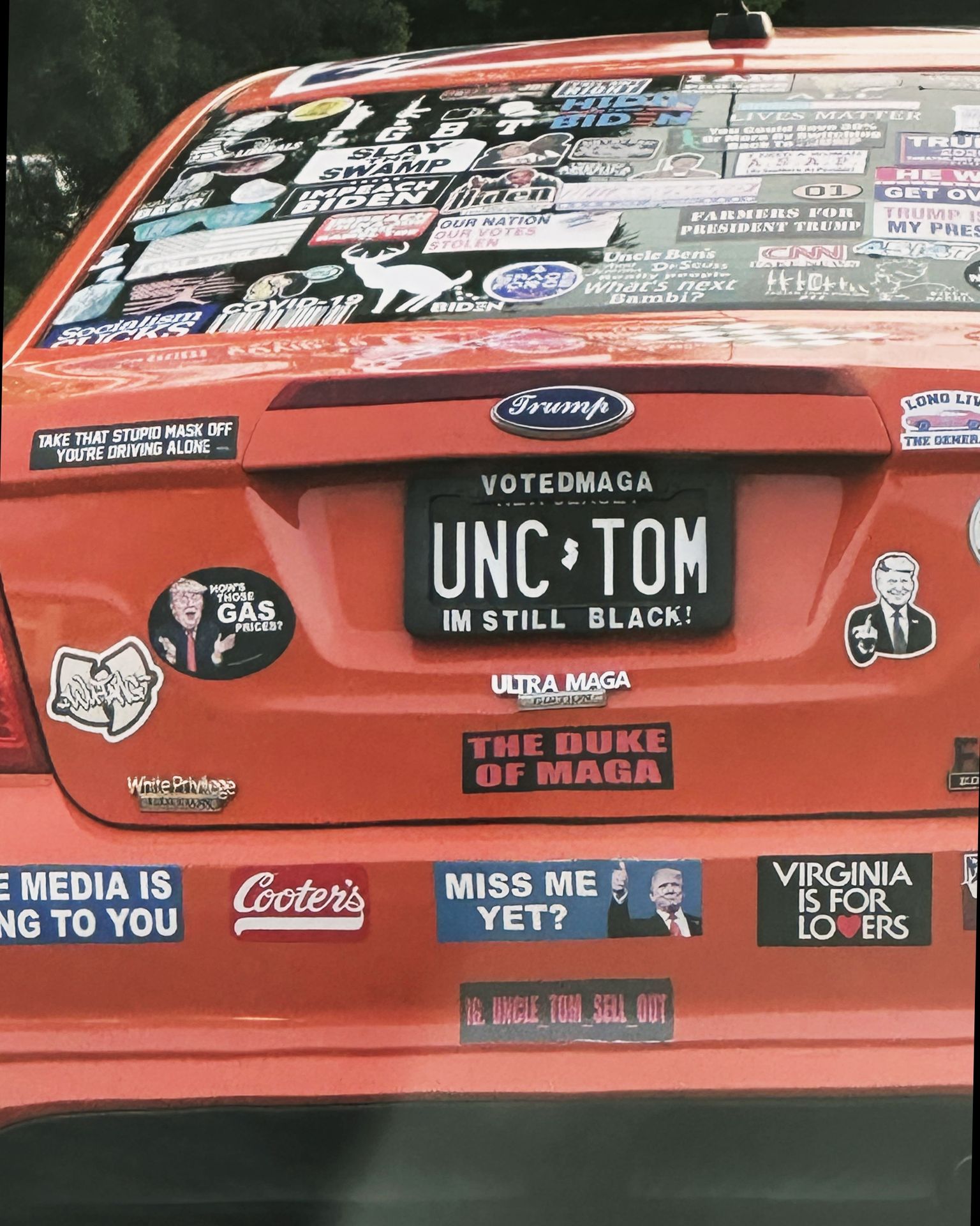 to be fair, the owner of this... - Hot Takes Nobody Asked For | Facebook