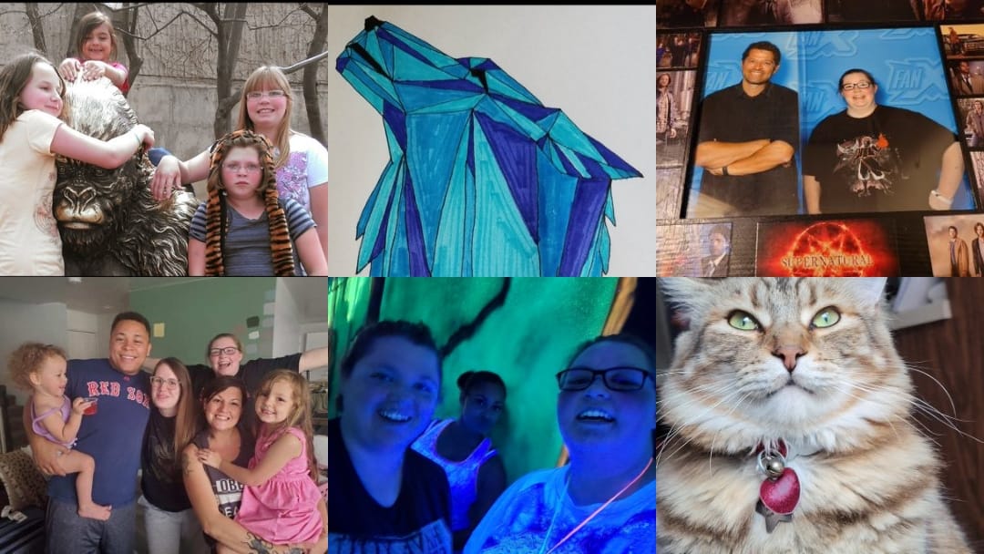 Robyn Workman (@robyn.workman.988) • Facebook, Connect with friends
