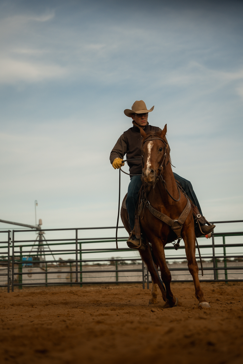 Reliance Ranches
