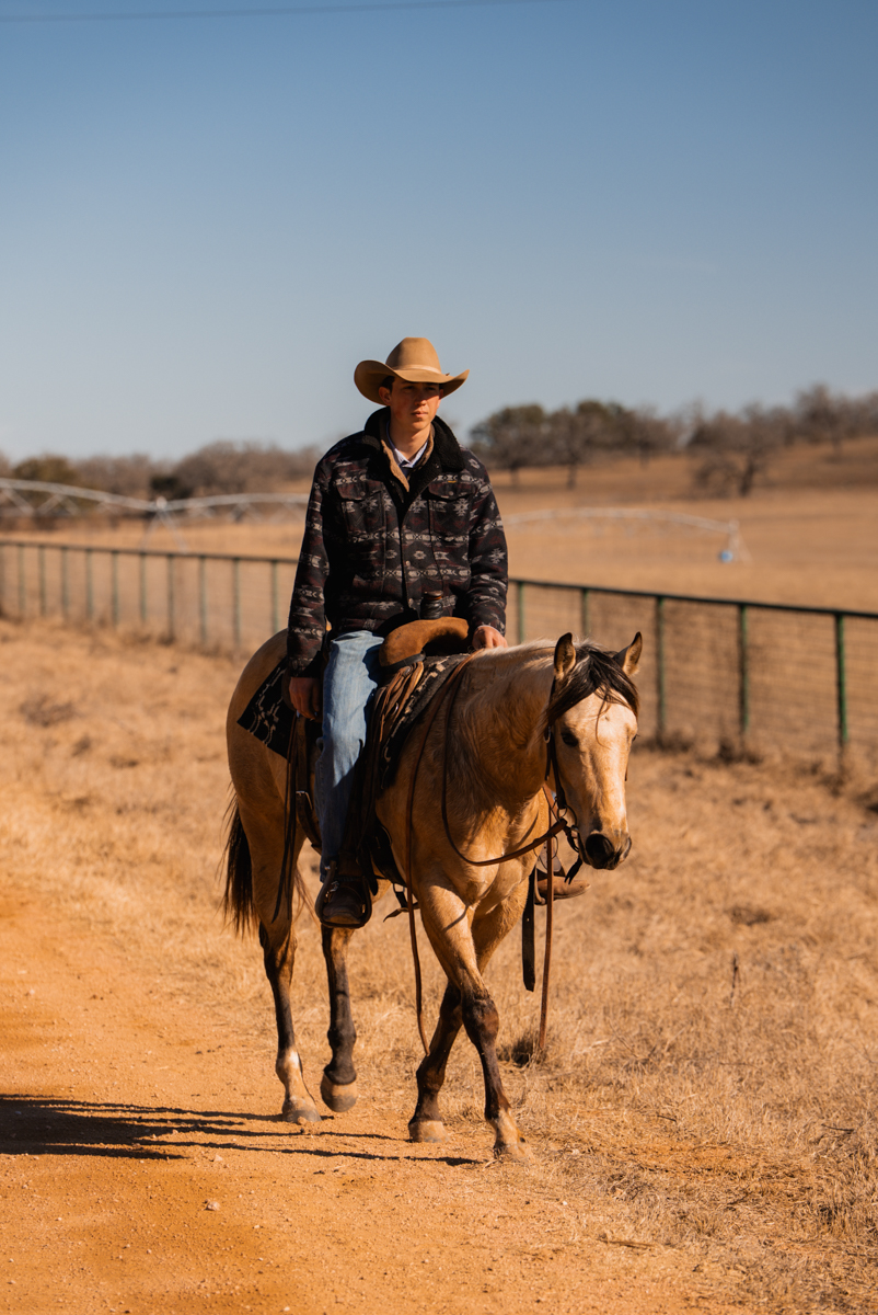 Reliance Ranches