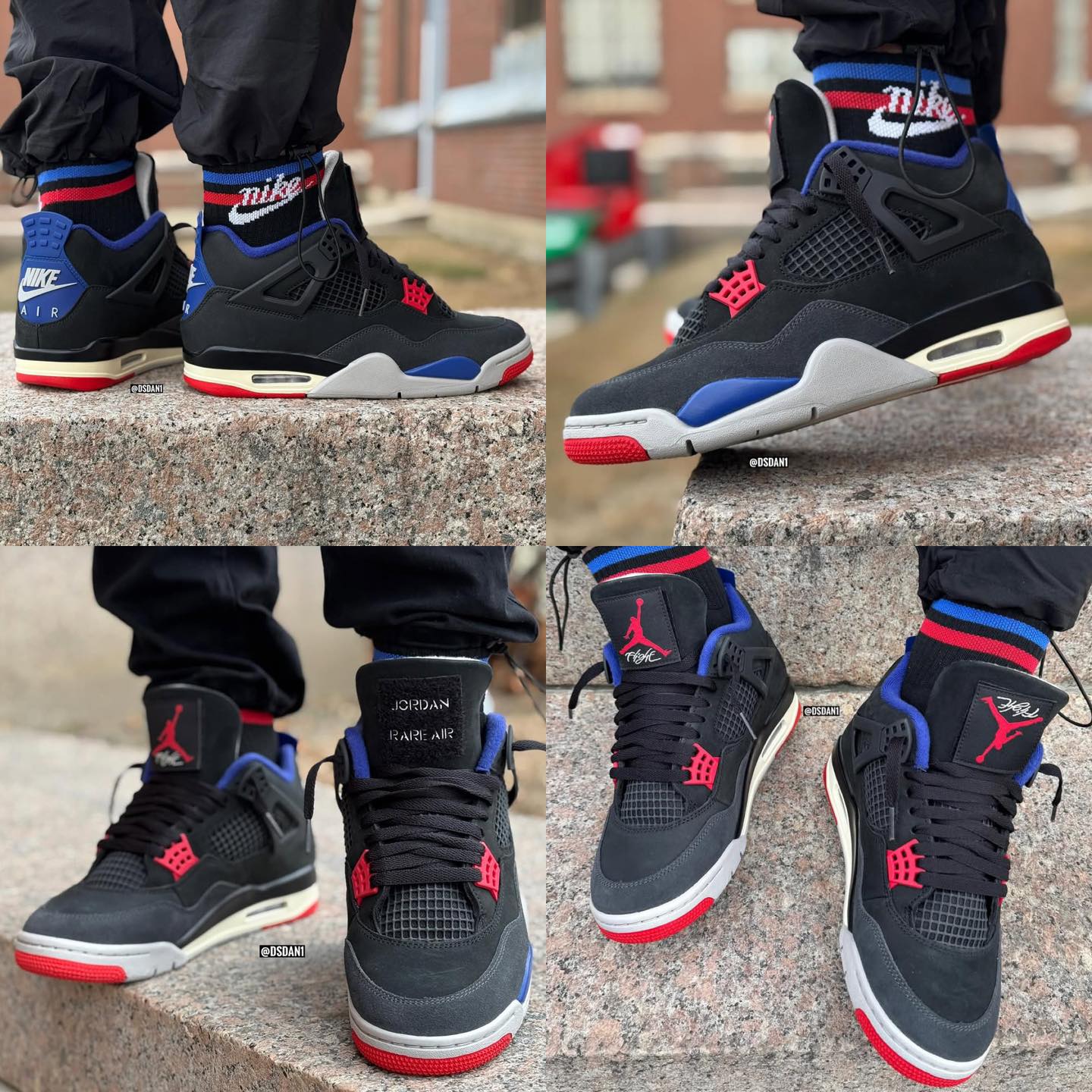 Air Jordan 4 