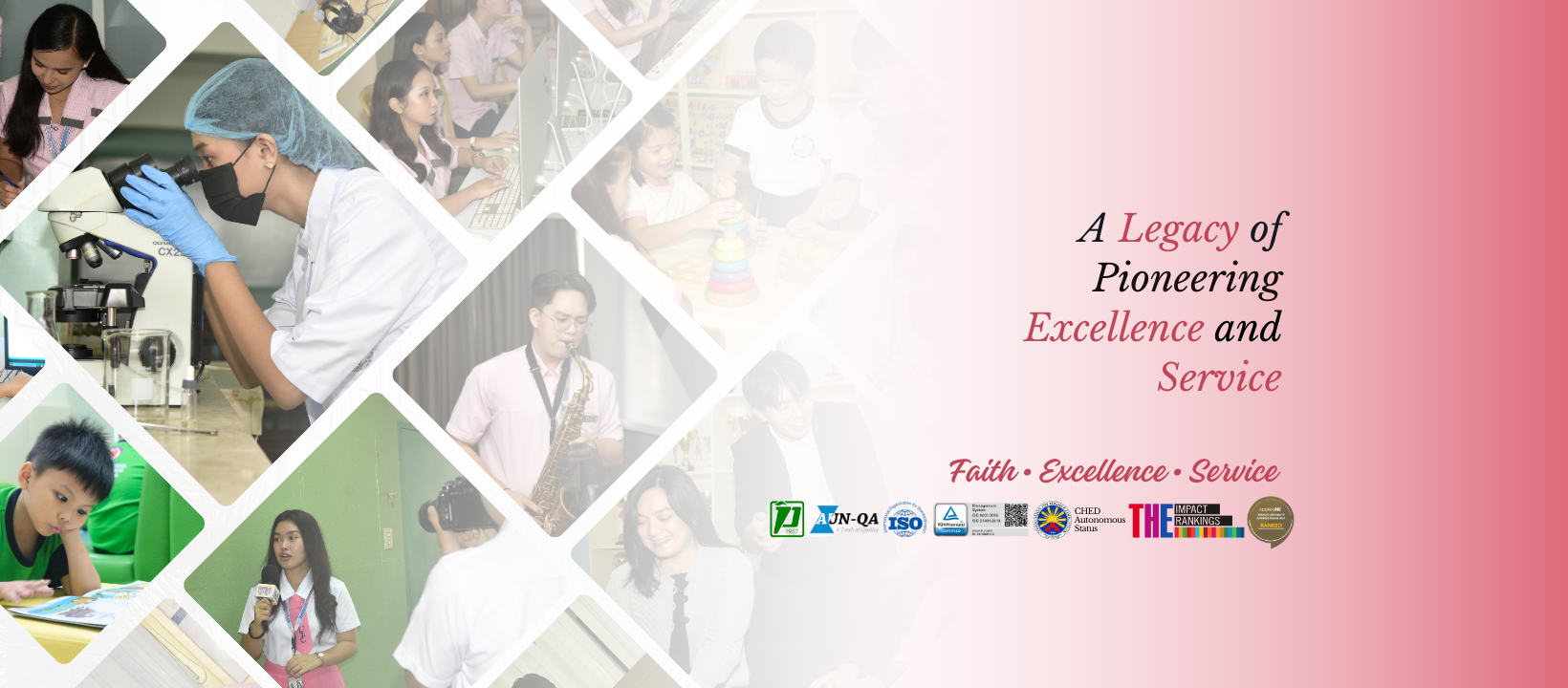 University of the Immaculate Conception | Davao City