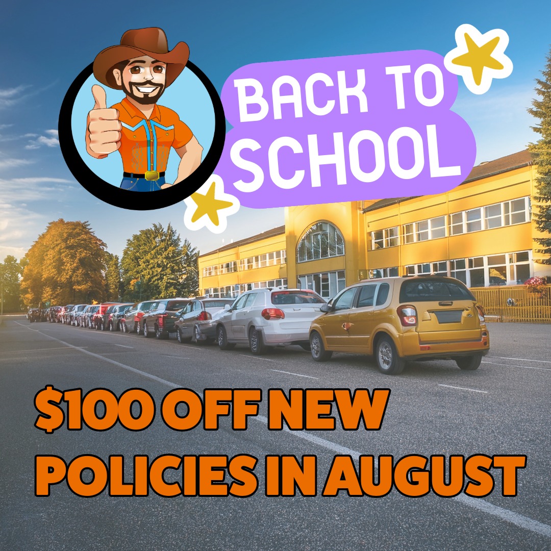 📚 ️ The kids are ready for school… but... - Primos Insurance | Facebook